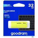 GOODRAM UME2 32GB USB 2.0 UME2-0320Y0R11 Флаш памет