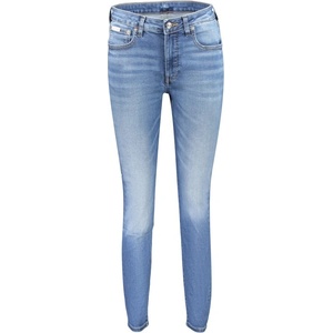Calvin Klein Дамски дънки calvin klein, Размер 30, Цвят Синьо (lv047g922g_bl3n9)