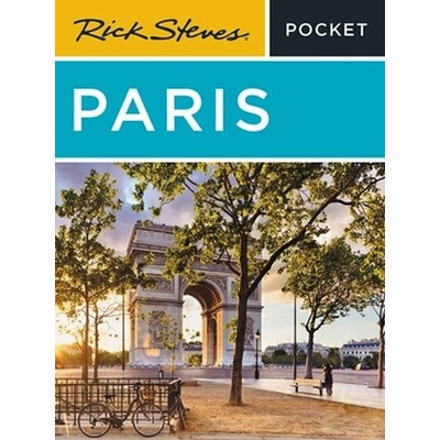 Rick Steves Pocket Paris Fifth Edition