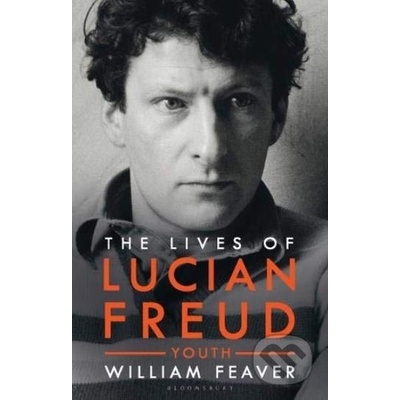 Lucian Freud