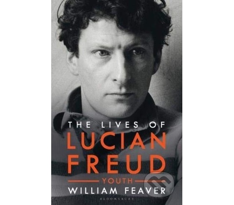 Lucian Freud