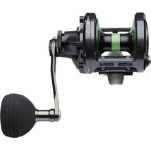 Madcat Full Force Conventional Reel 10 LH