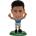 SoccerStarz Manchester City Julian Alvarez Home Kit (classic Kit) (405808)