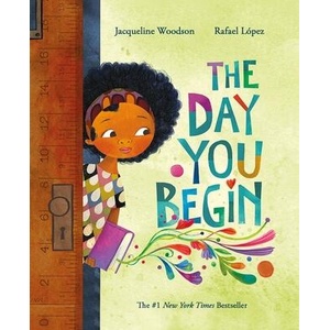 Day You Begin (ISBN: 9781408373613)