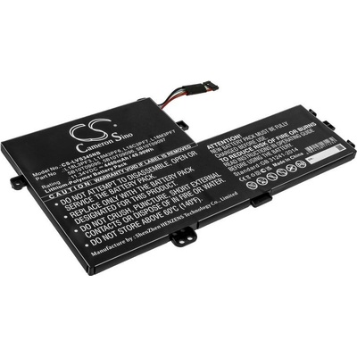 Cameron Sino L18C3PF7 4400mAh Li-Pol 11,34V - neoriginální