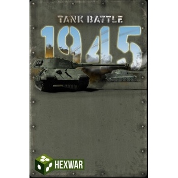 Tank Battle: 1945