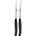 ZWILLING Five Star Ножове за стек 12 см, 2 бр (30141-201-0)