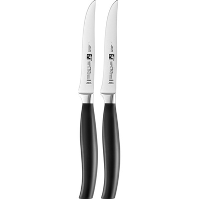 ZWILLING Five Star Ножове за стек 12 см, 2 бр (30141-201-0)