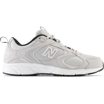 New Balance 408v1 - White/Silver