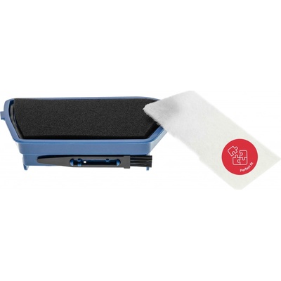 Vacs Moulinex Compacteo Cyclonic RO 34xx Hepa filter