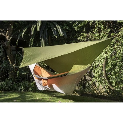 Ticket To The Moon Moon Tarp green – Zboží Dáma