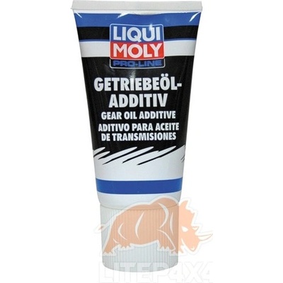 Liqui Moly 5198 Pro-Line Přísada do převodového oleje 150 ml