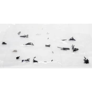 ECX Комплект аксесоари: 1: 24 всички