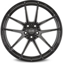 OZ LEGGERA 8x18 5x112 ET48 black gloss