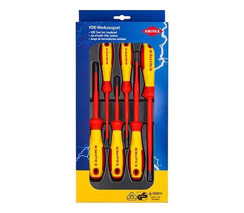 Knipex 002012V02