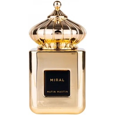 Matin Martin Miral EDP 100 ml