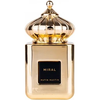 Image 1 of Matin Martin Miral EDP 100 ml