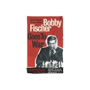 Bobby Fischer Goes to War (2004)