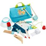 HABA Creative Play Играем на ветеринар (2012045001)