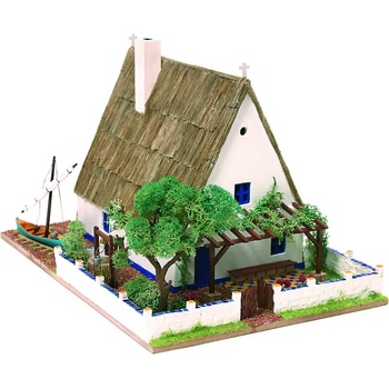 Image 1 of DOMUS Рибарска къща - Валенсия