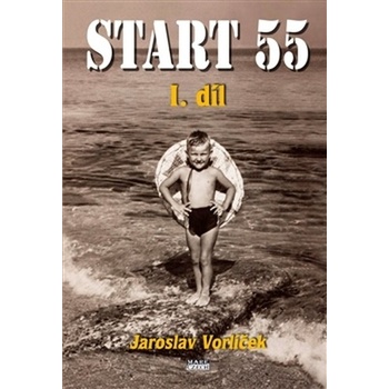 Start 55, I. díl