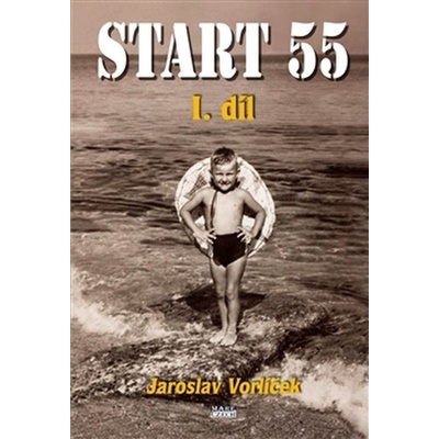 Start 55, I. díl