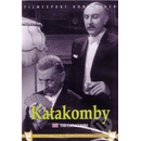 Katakomby DVD