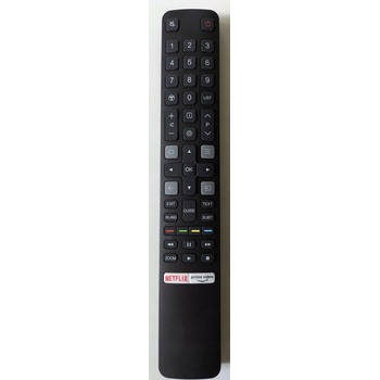Diaľkový ovládač TCL RC802N YUI1