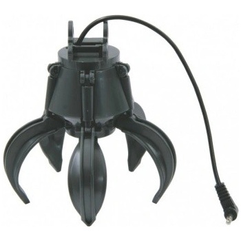 IQ models Funkční drapák pro bagr LIEBHERR R936