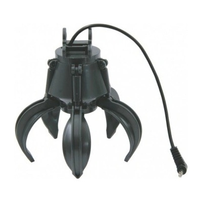 IQ models Funkční drapák pro bagr LIEBHERR R936