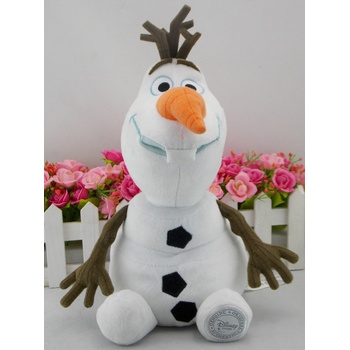 Sněhulák Olaf 45 cm