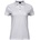 TEE JAYS tj7201 / Дамска спортна поло тениска - бяла l (18720100103)
