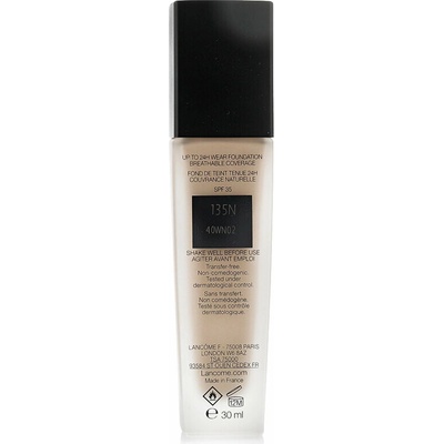Lancôme Teint Idole Ultra Wear 24H Foundation SPF 35 135N 30 ml