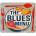 Ceduľa The Blues Menu