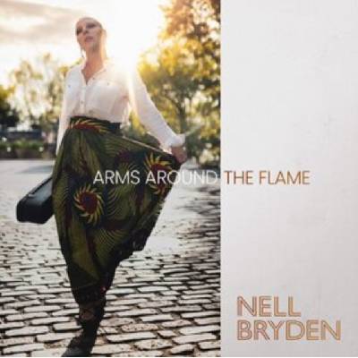 NELL BRYDEN - Arms Around The Flame CD