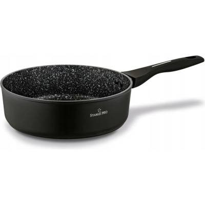 Tradiční pánev Starke Pro Sesar 24 cm s nepřilnavým povrchem