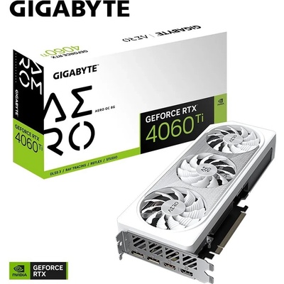 Gigabyte GV-N406TAERO OC-8GD