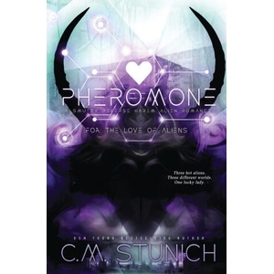 Pheromone | C. M. Stunich (2024)