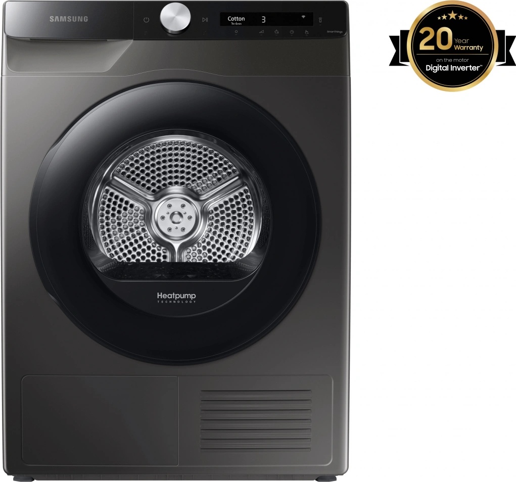 SAMSUNG DV90T5240AX