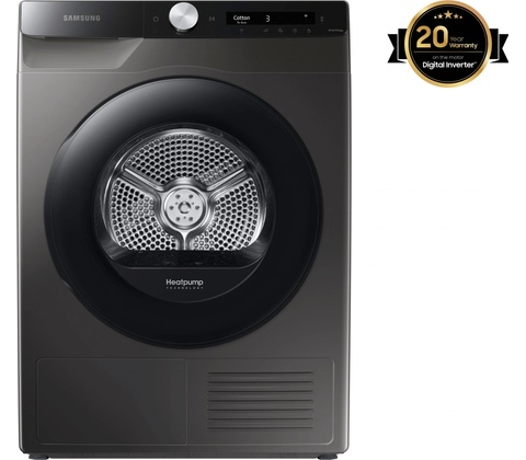 SAMSUNG DV90T5240AX
