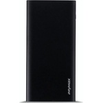 MyMax Външна батерия 10000 mAh с 2xUSB-A изхода за таблети и смартфони - Mymax Power Bank X10 Slim 10000 mAh (черен) (X10 Slim)
