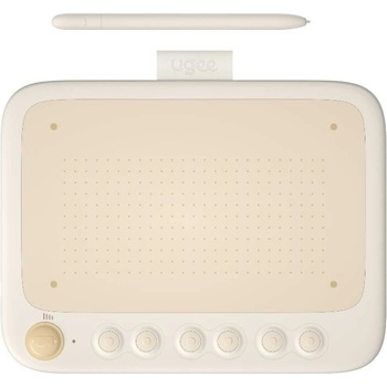 Ugee Q6