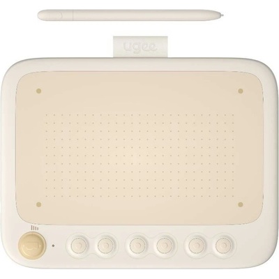 Ugee Q6