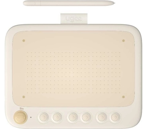 Ugee Q6