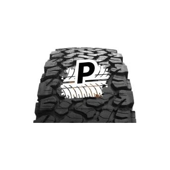 BFGoodrich All Terrain T/A KO2 12,5 R17 116R