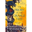 The Priory of the Orange Tree - Samantha Shannon