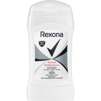 Image 1 of Rexona Active Protection+ Invisible deo stick 50 ml