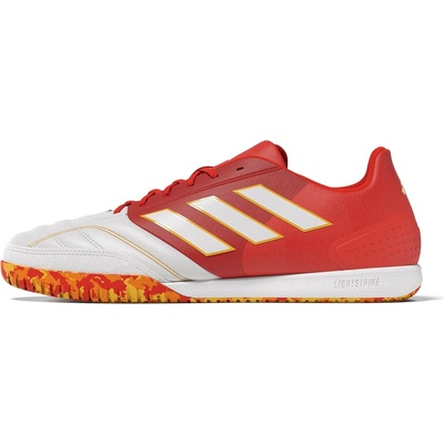 adidas Маратонки Adidas Top Sala Indoor Court Trainers - Orange/White
