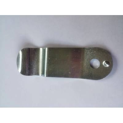 Záchyt stojanu ČZ125C, 150C