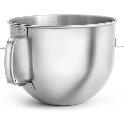 KitchenAid Купа за настолен миксер 5KSMB70 6, 6 л, неръждаема стомана, KitchenAid (KA5KSMB70)